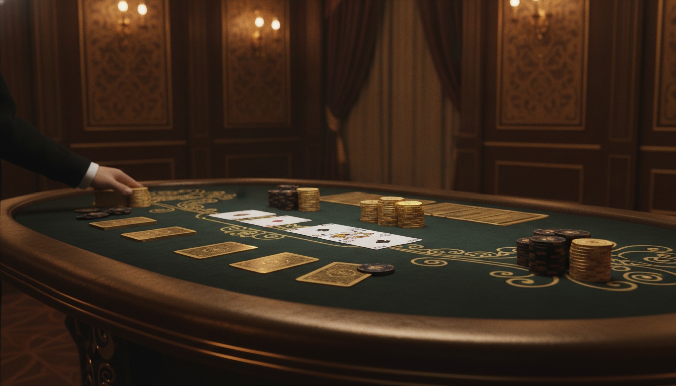¿Es Efbet Casino Seguro y Fiable para los Jugadores en España?
